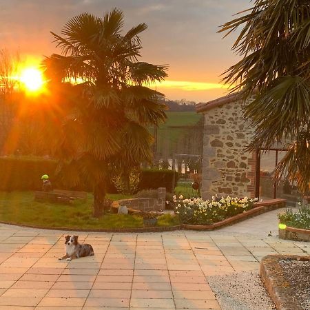 Sevremont La Basse Monniere B&B 외부 사진