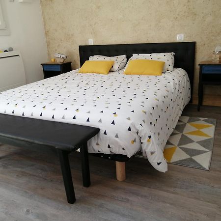 Sevremont La Basse Monniere B&B 객실 사진