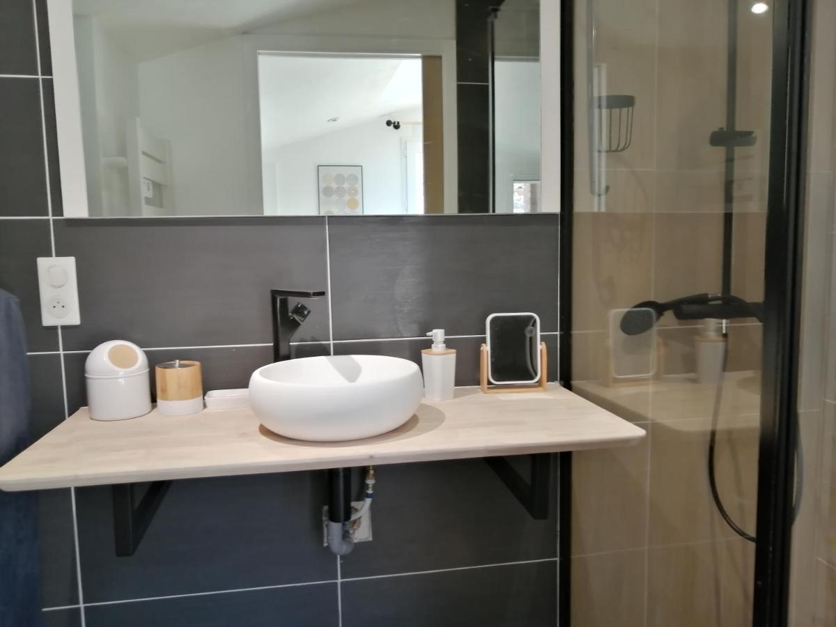 Sevremont La Basse Monniere B&B 외부 사진