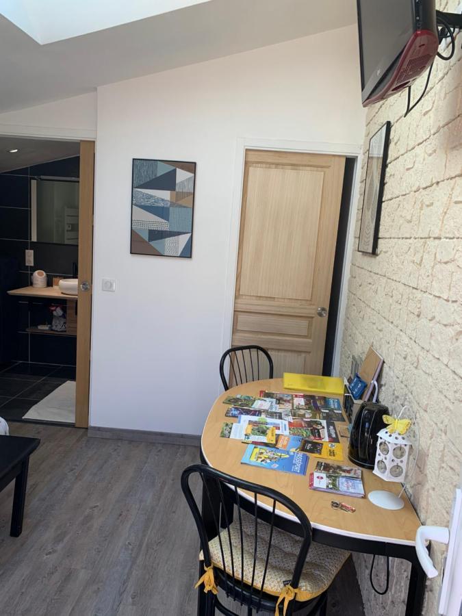 Sevremont La Basse Monniere B&B 외부 사진