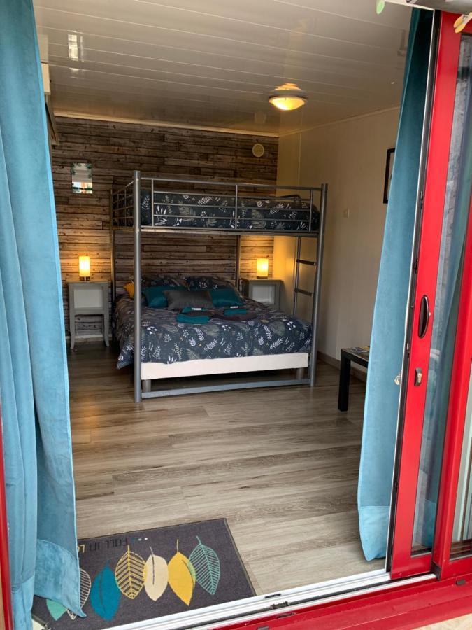 Sevremont La Basse Monniere B&B 외부 사진