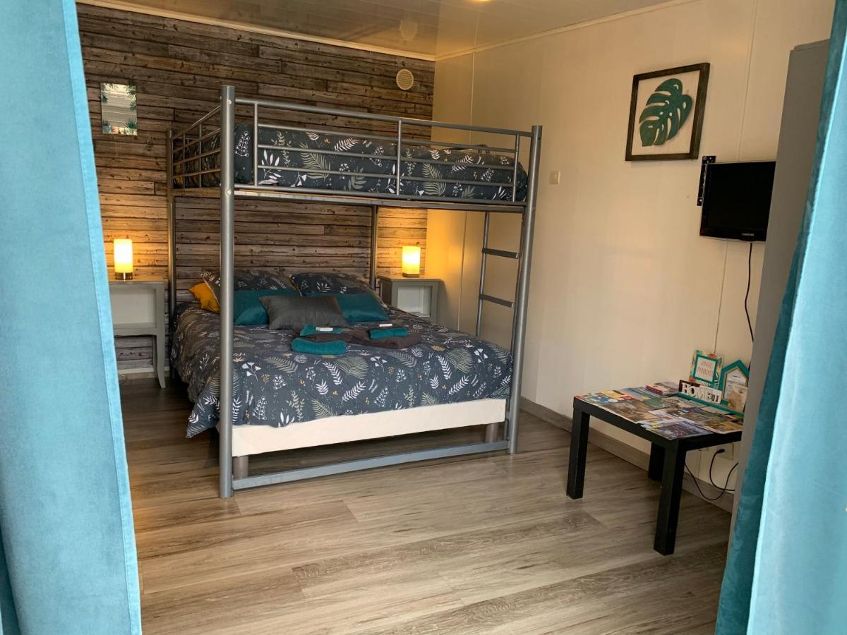 Sevremont La Basse Monniere B&B 외부 사진