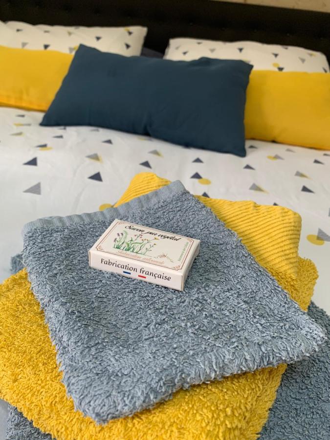 Sevremont La Basse Monniere B&B 외부 사진