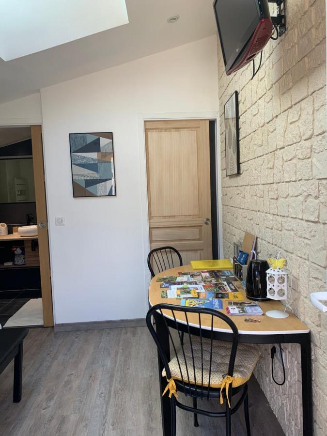 Sevremont La Basse Monniere B&B 외부 사진