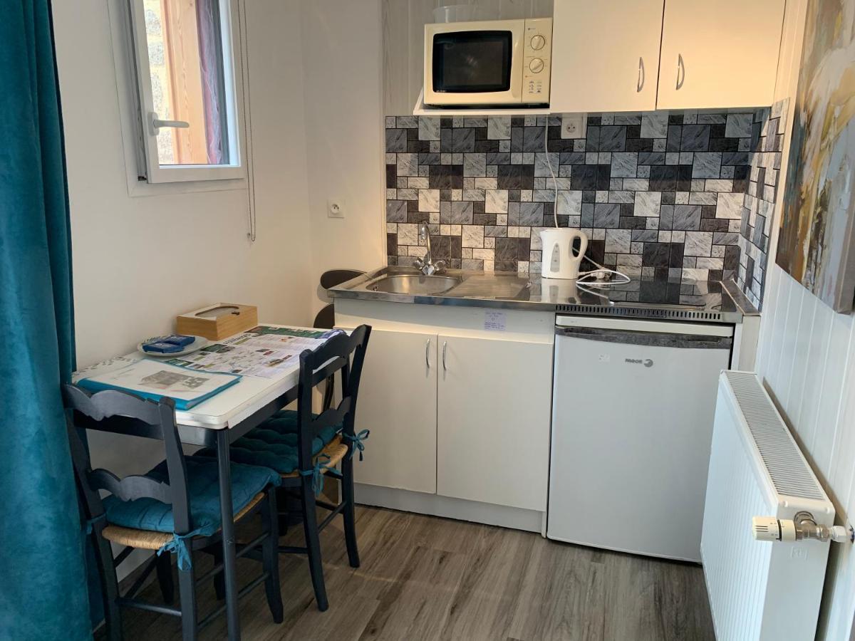 Sevremont La Basse Monniere B&B 외부 사진