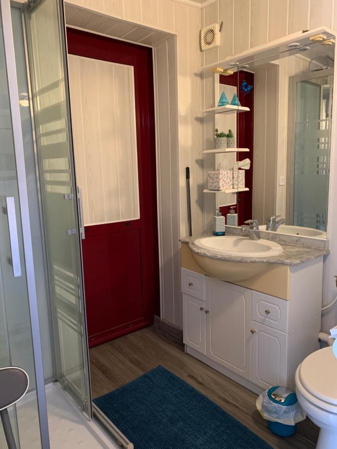 Sevremont La Basse Monniere B&B 외부 사진