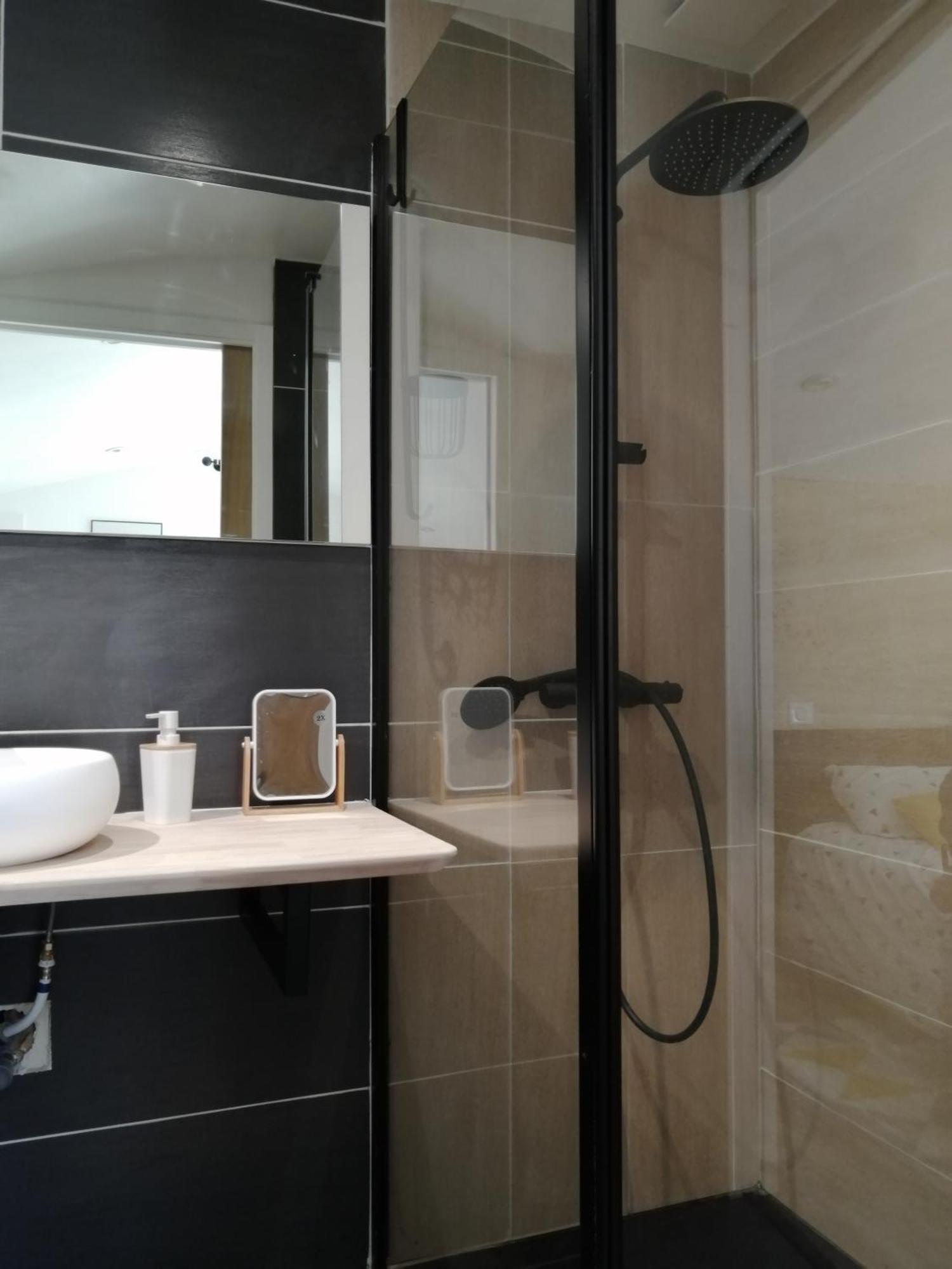 Sevremont La Basse Monniere B&B 객실 사진