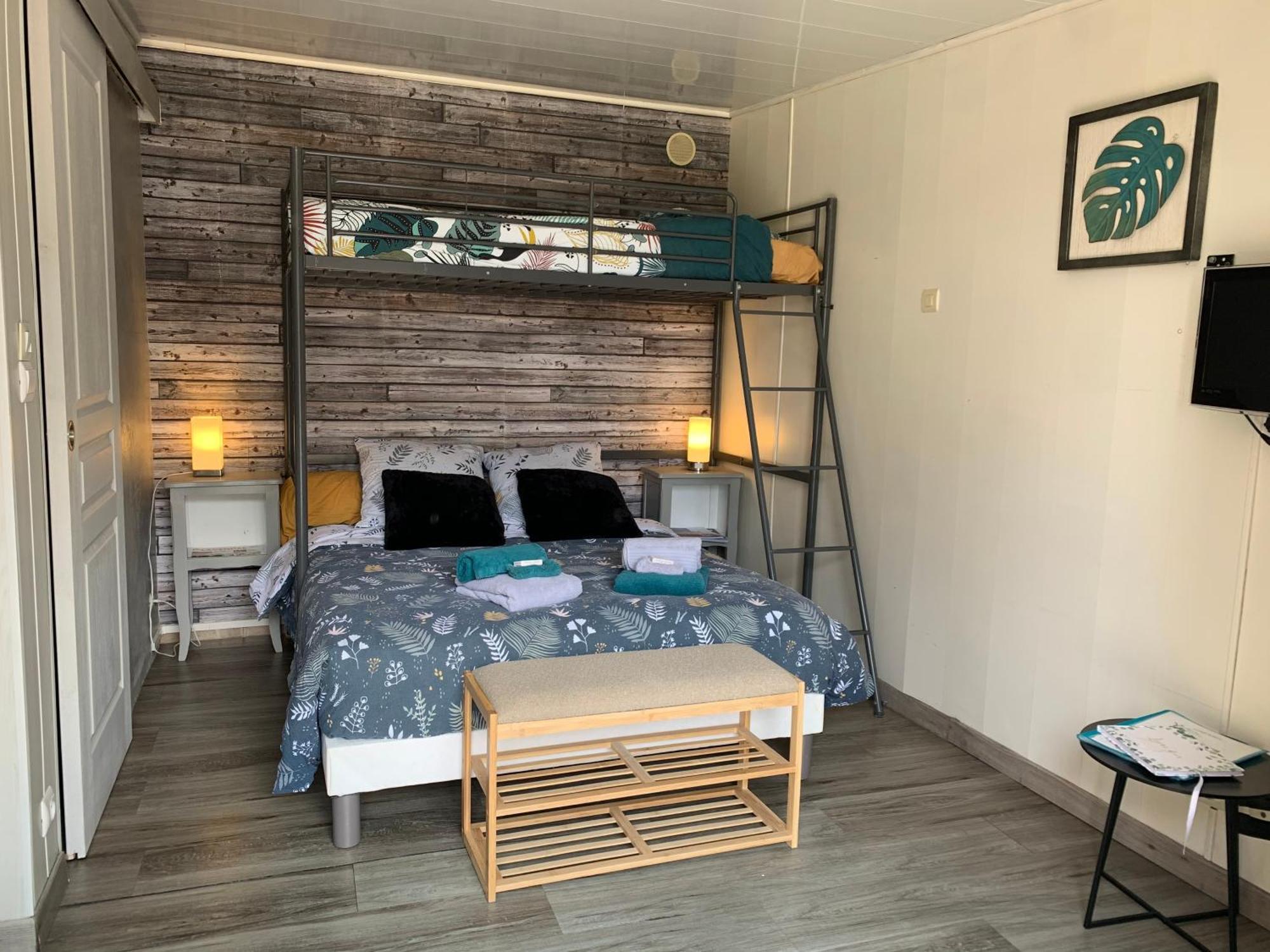 Sevremont La Basse Monniere B&B 외부 사진