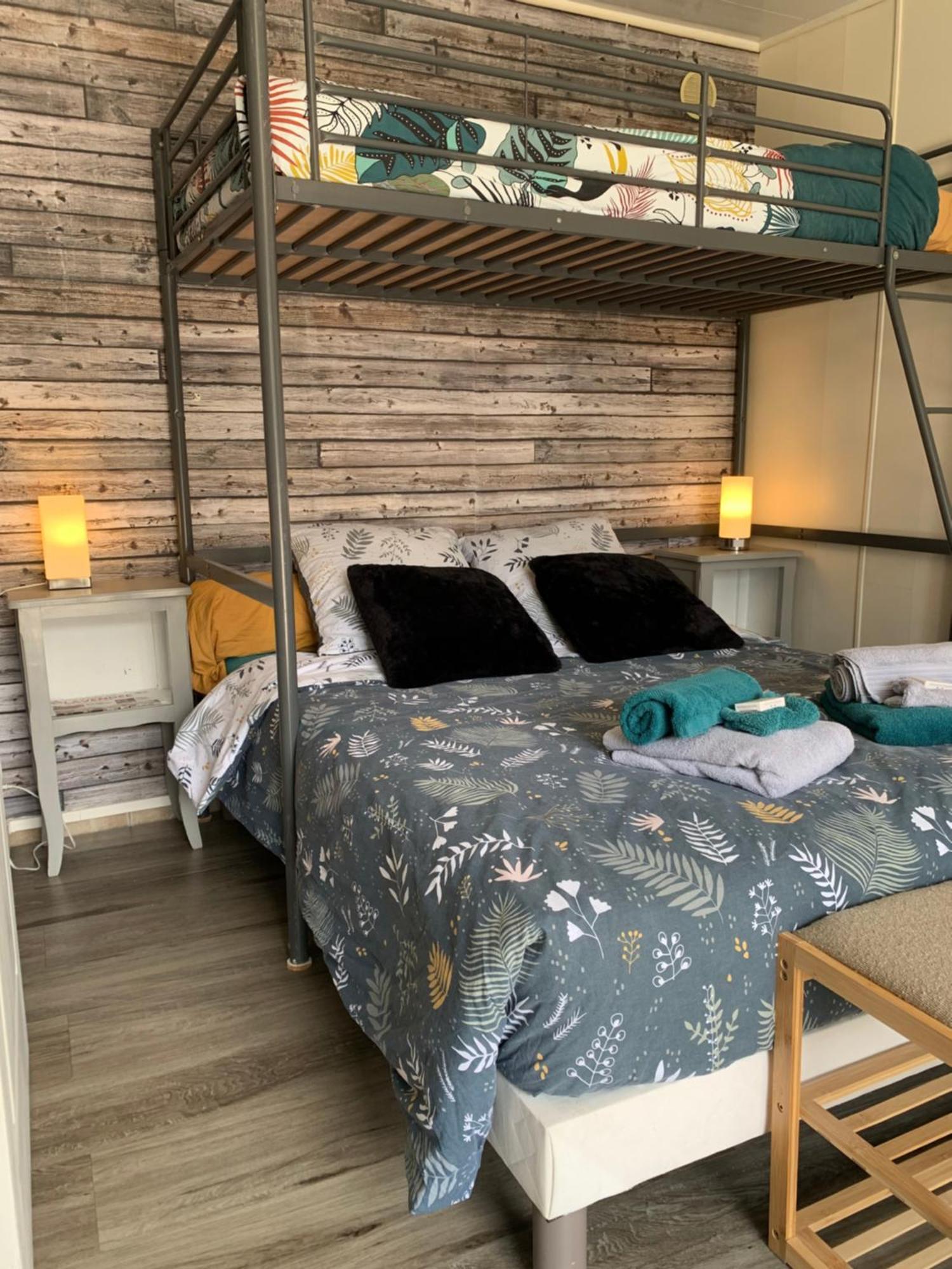 Sevremont La Basse Monniere B&B 외부 사진