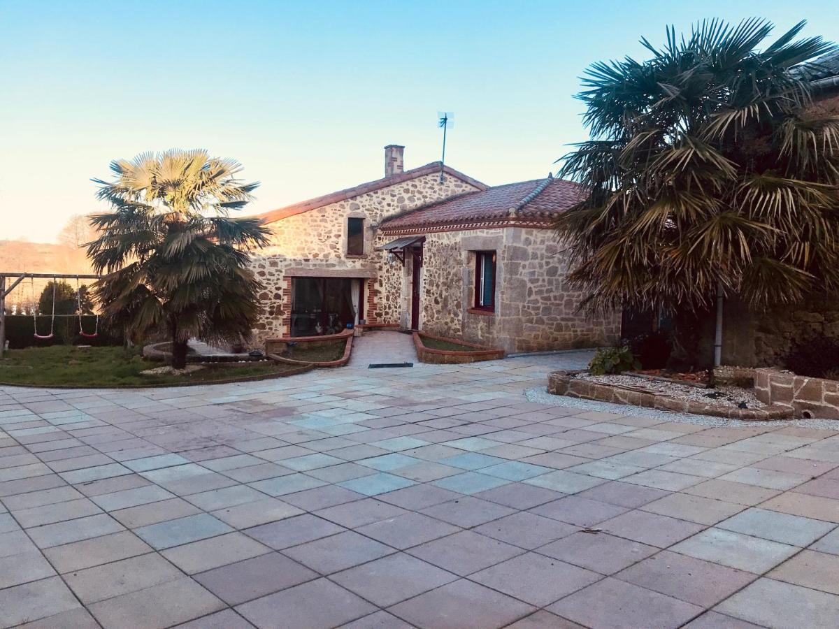 Sevremont La Basse Monniere B&B 외부 사진