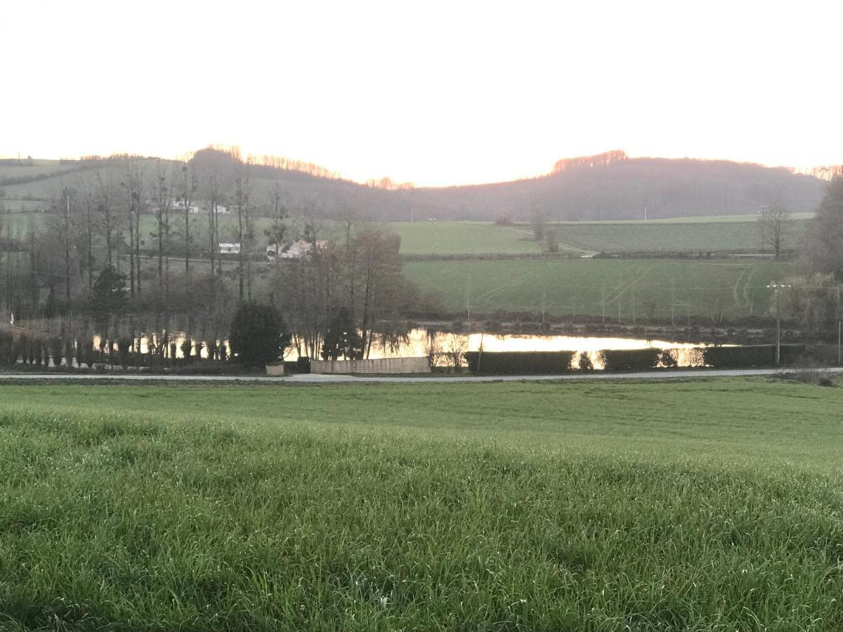 Sevremont La Basse Monniere B&B 외부 사진